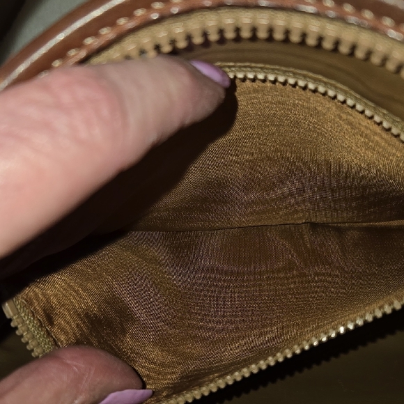 Celine Vintage Clutch Bag